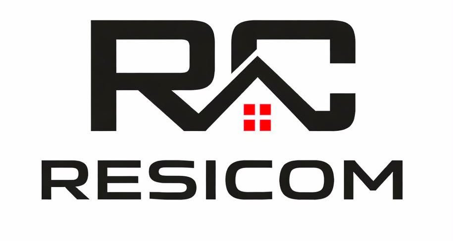 Resicom Construction residential and commercial construction company